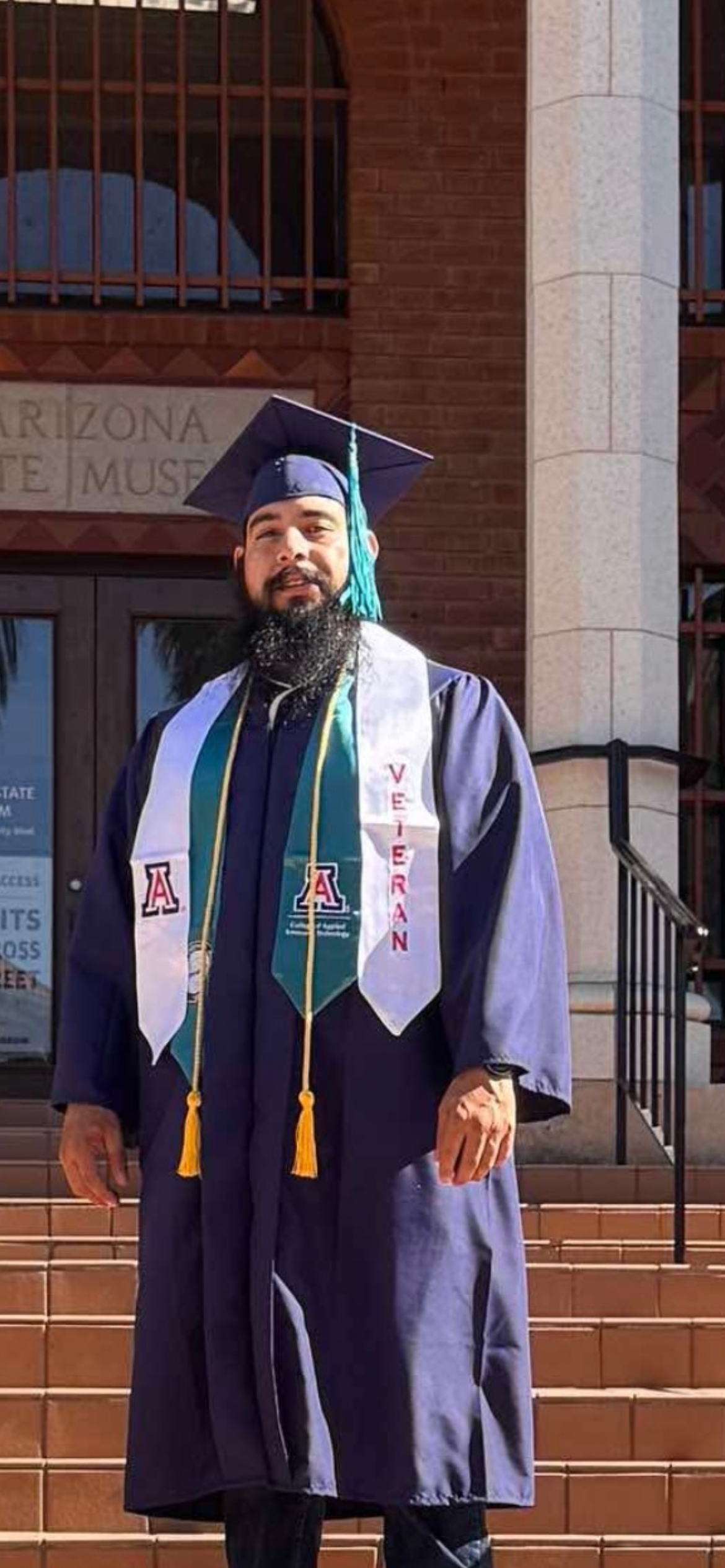 University of Arizona